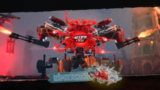 LEGO Horizon Adventures