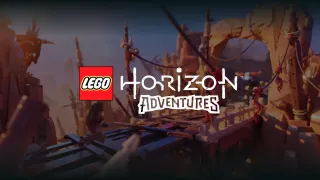 Lego Horizon Adventures