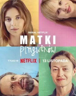 Matki pingwinów (2024)