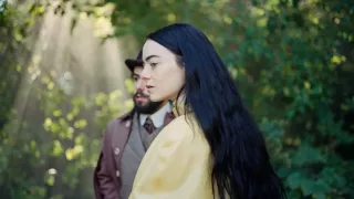 7. Biedne istoty (2023) - 11 głosów