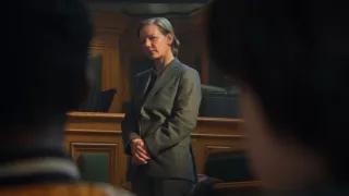 6. Anatomia upadku (2023) - 11 głosów