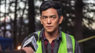 34. Searching (2018)