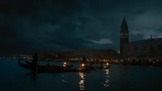 58. Duchy w Wenecji (2023)