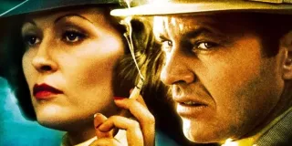 21. Chinatown (1974)