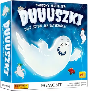 Duuuszki