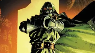 Doktor Doom – pojawiają się także spekulacje, że Doktor Doom (Robert Downey Jr.) odegra w produkcji znacznie ważniejszą rolę niż ukazanie go jedynie w ramach sceny po napisach.