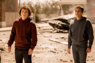 Superman i Lois: sezon 4, odcinek 10 - oficjalne zdjęcia