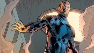 Franklin Richards – absolutna większość spekulacji na temat filmu wskazuje, że wszechpotężny syn Reeda Richardsa i Sue Storm ma odegrać bardzo ważną rolę w całej opowieści; być może Galactus wyśle Silver Surfer na Ziemię właśnie po to, by ta uprowadziła młodego Richardsa. Nie możemy wykluczyć, że dowolnie przeobrażający czas i przestrzeń Franklin pojawi się na ekranie nie tylko jako dziecko.
