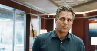 Mark Ruffalo jako Bruce Banner/Hulk