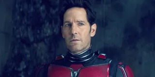 Paul Rudd jako Ant-Man