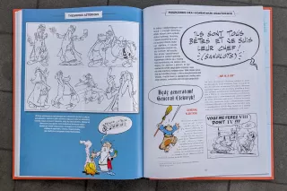 Asterix i Goci