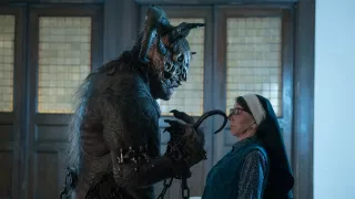 WYRÓŻNIENIE: Evil (Paramount+ - sezon 4.)