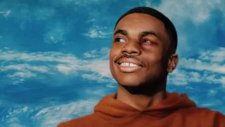 WYRÓŻNIENIE: The Vince Staples Show (Netflix - sezon 1.)