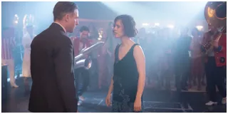 Babilon Berlin (MHz Choice - sezon 4.; pierwotnie emitowany w 2022 roku, w USA ukazał się jednak dopiero w 2024)