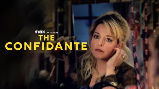 Oddana przyjaciółka (Francja, Max - sezon 1.)