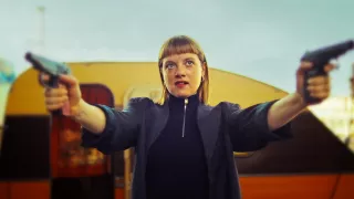 Kleo (Niemcy, Netflix - sezon 2.)