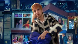 Fantasmas (HBO) - sezon 1.