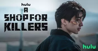 A Shop for Killers (Korea Południowa, Hulu - sezon 1.)