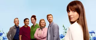 WYRÓŻNIENIE: All and Eva (Szwecja, Viaplay - sezon 1.)