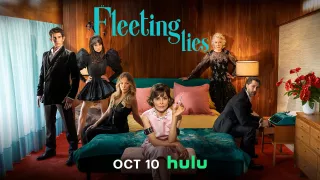 WYRÓŻNIENIE: Przelotne kłamstwa (Hiszpania, Hulu - sezon 1.)