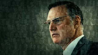 WYRÓŻNIENIE: W mroku cieni (Wielka Brytania, Acorn TV - miniserial; pierwotnie miał premierę w 2023 roku)