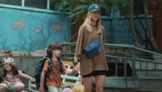 WYRÓŻNIENIE: Matki pingwinów (Polska, Netflix - sezon 1.)