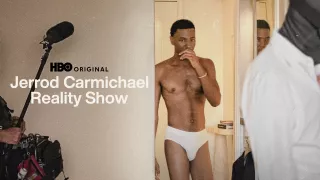 Jerrod Carmichael Reality Show (HBO) - sezon 1.