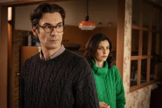 WYRÓŻNIENIE: Genialna przyjaciółka (Włochy, HBO - sezon 4.)