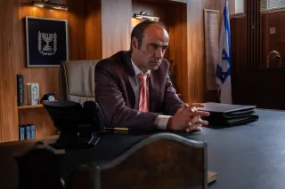 WYRÓŻNIENIE: Unsilenced (Izrael, ChaiFlicks - sezon 1.)