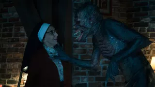 Evil (Paramount+ - sezon 4.)