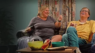 Ktoś, gdzieś (HBO - sezon 3.)