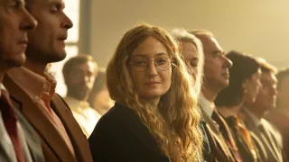 Genialna przyjaciółka (HBO) - sezon 4.