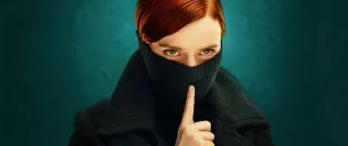 Nic nie mów (FX) - sezon 1.