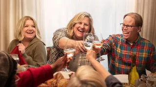 Ktoś, gdzieś (HBO) - sezon 3.