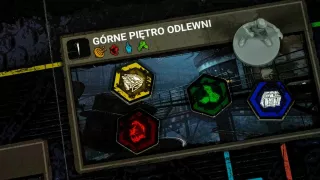 Dead by Daylight. Gra planszowa