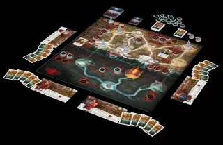 Stranger Things: Po drugiej Stronie