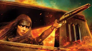 38. Furiosa: Saga Mad Max