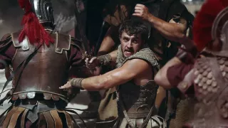 50. Gladiator II