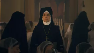 49. Omen: Początek