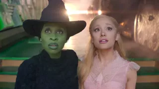 16. Wicked: Part One