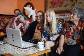 14. Nie obiecujcie sobie zbyt wiele po końcu świata