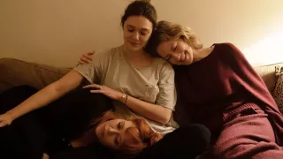 8. Jego trzy córki