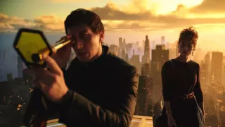 24. Megalopolis (w opcji do wypożyczenia - Polsat Box Go)