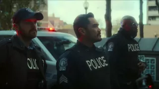 10. Kod 8: Część 2 (Netflix)