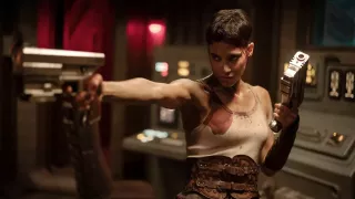 32. Rebel Moon – Część 2: Zadająca rany