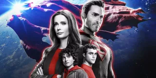 Superman i Lois – 4. sezon