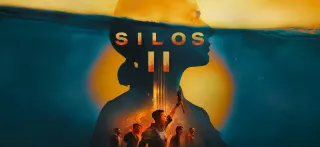 Silos – sezon 2.