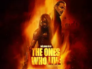 The Walking Dead: The Ones Who Live