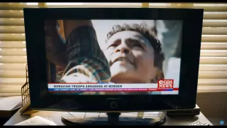 Niewyjawiona osoba ogląda relację z konfliktu w Boravii w znanej także z komiksów telewizji GBS. Spekuluje się, że Luthor z pomocą Maxwella Lorda (Sean Gunn) mógł wywołać międzynarodowy incydent w tym kraju, aby zrealizować partykularne cele. Stający im na drodze Superman będzie musiał zmierzyć się z grupą bohaterów, którzy pracują dla Lorda; mieliby to być właśnie ukazani wcześniej Mr. Terrific, Guy Gardner i Hawkgirl.