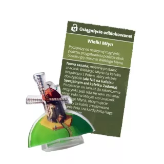 Dorfromantik: Pojedynek